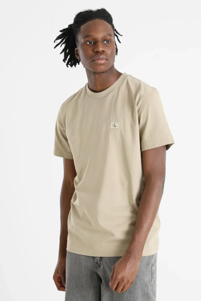 Calvin Klein Jeans T-Shirt - Tree House M Herren