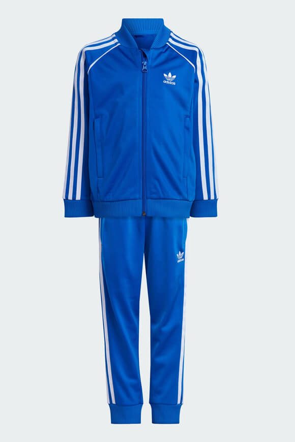 Adidas Originals Kids-Set - Blue 122