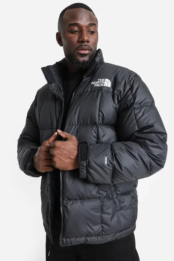 The North Face Puffer Daunenjacke  - Schwarz S Herren