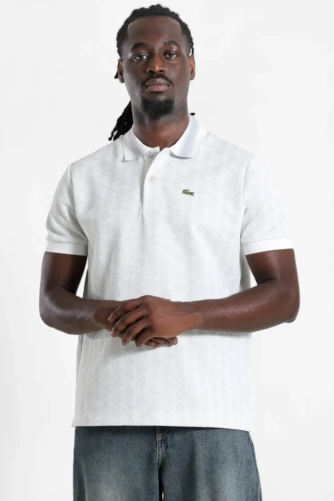 Lacoste Poloshirt - Patisson + Flour M Herren