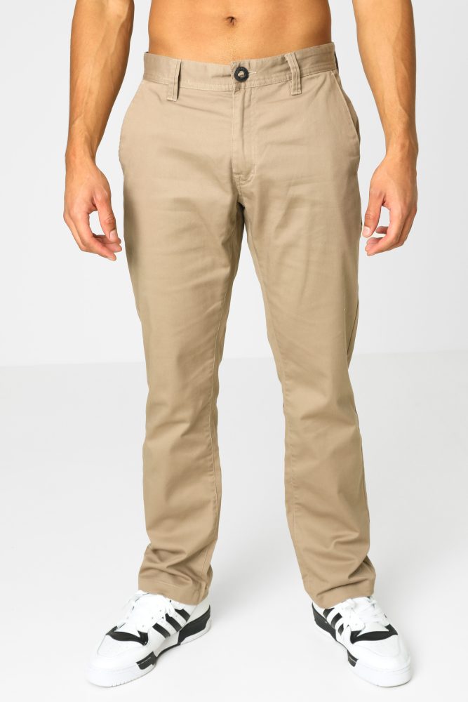 Volcom Chinos - Beige 29/30 Herren
