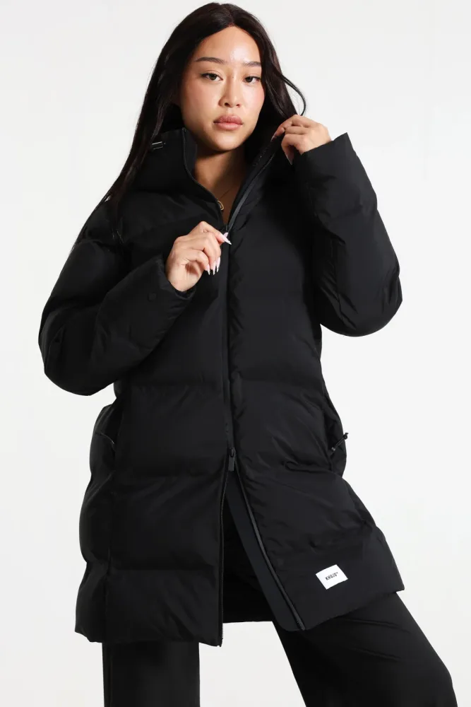 khujo Steppjacke 