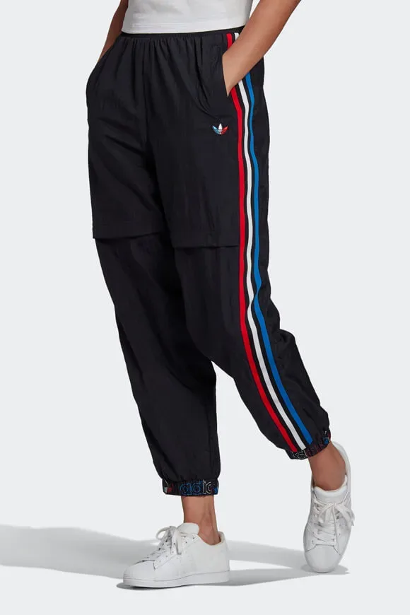 Adidas Originals Trainingshose - Schwarz 34 Damen