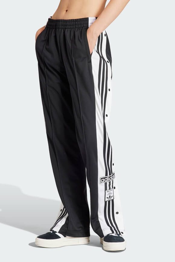 Adidas Originals Adibreak Trainingshose - Black S Damen