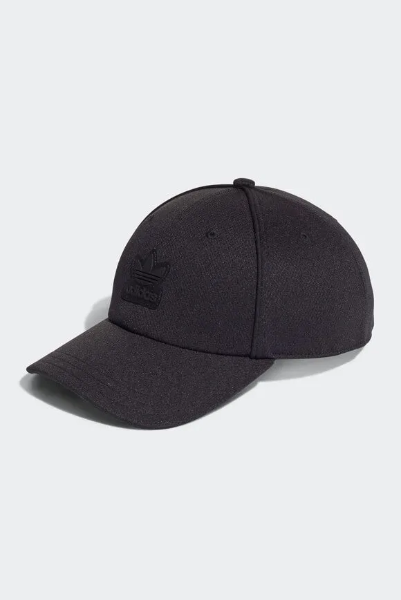 Adidas Originals Strapback Cap - Schwarz M/L