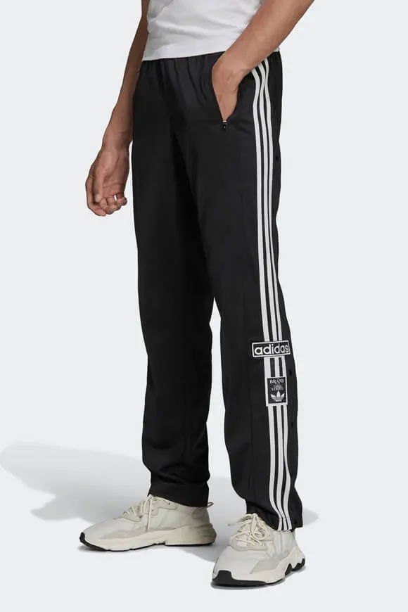 Adidas Originals Adibreak Trainingshose - Black S Herren