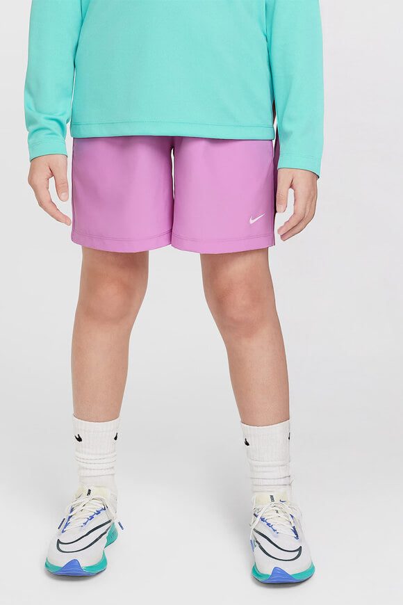 Nike Trainingsshorts - Rush Fuchsia S Kids
