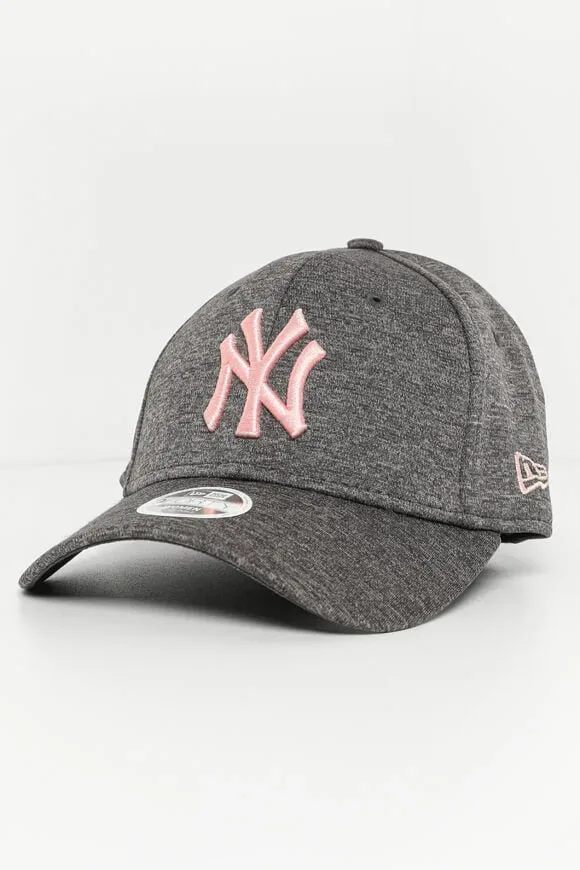 New Era - Cap, für Damen, Grau, Größe Onesize