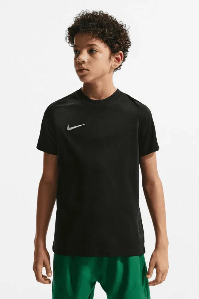 Nike T-Shirt - Black XL Kids