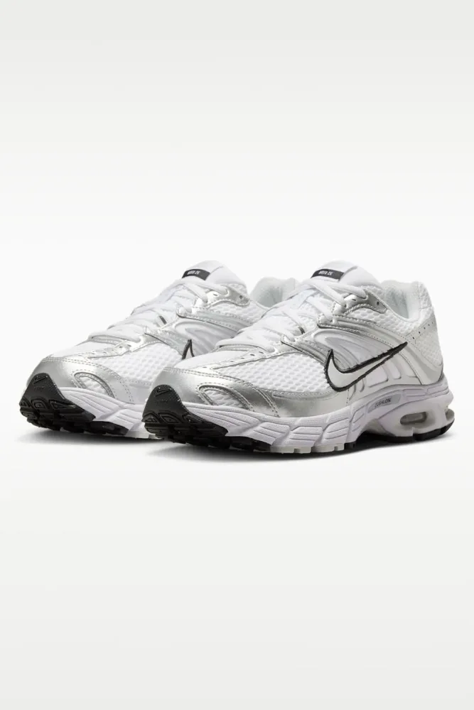Nike Air Max Moto 2K Sneaker - White + Photon Dust EU37.5 Damen