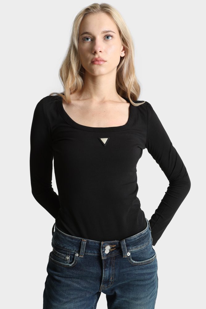 Guess Body - Black M Damen