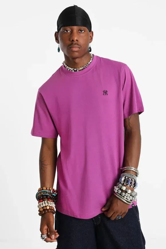 47 Brand T-Shirt - Hyper Violet M Herren