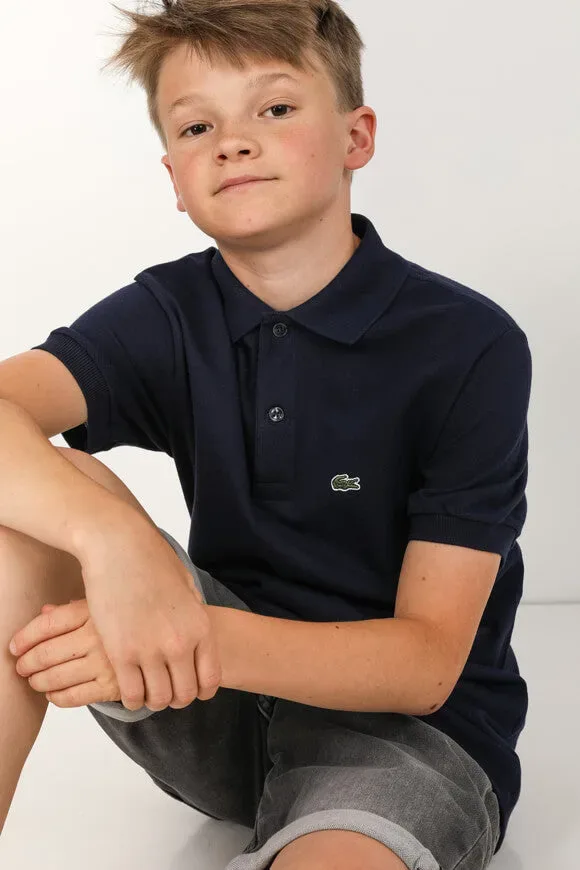 Lacoste - Polo Shirt, 16A, Marine