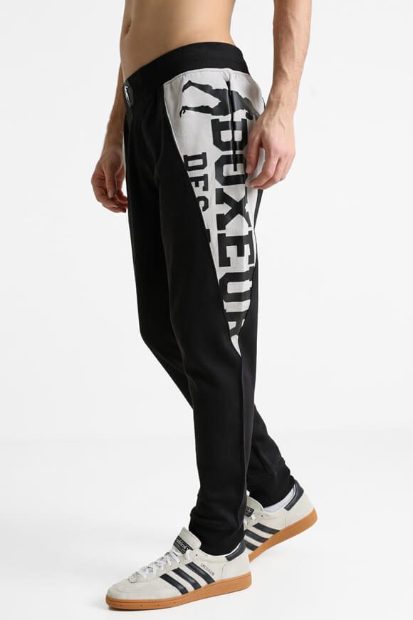 Boxeur des Rues Sweathose - Black L Herren