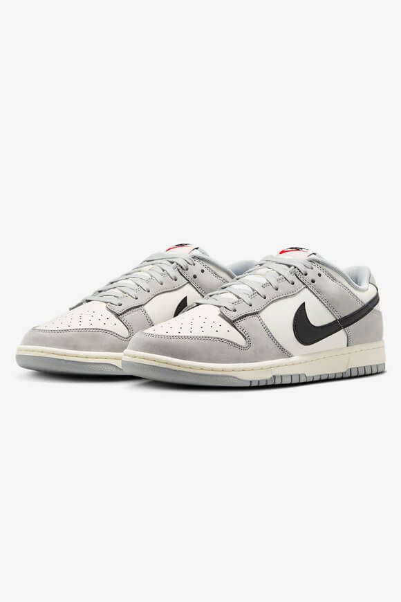 Nike Dunk Sneaker - Wolf Grey EU42 Herren