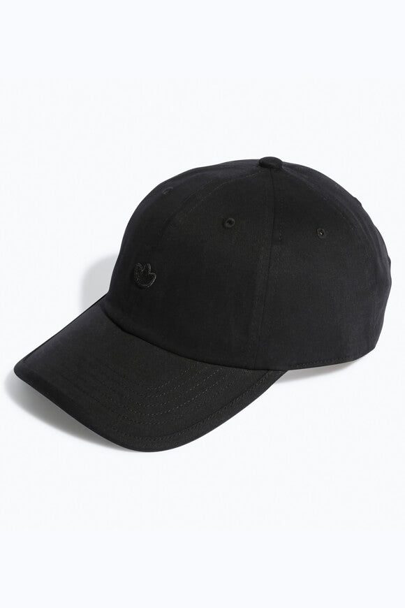 Adidas Originals Prremium Essentials Dad Strapback Cap - Black M/L