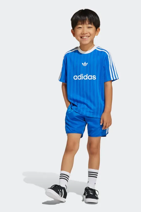 Adidas Originals Kids-Set - Blue 110