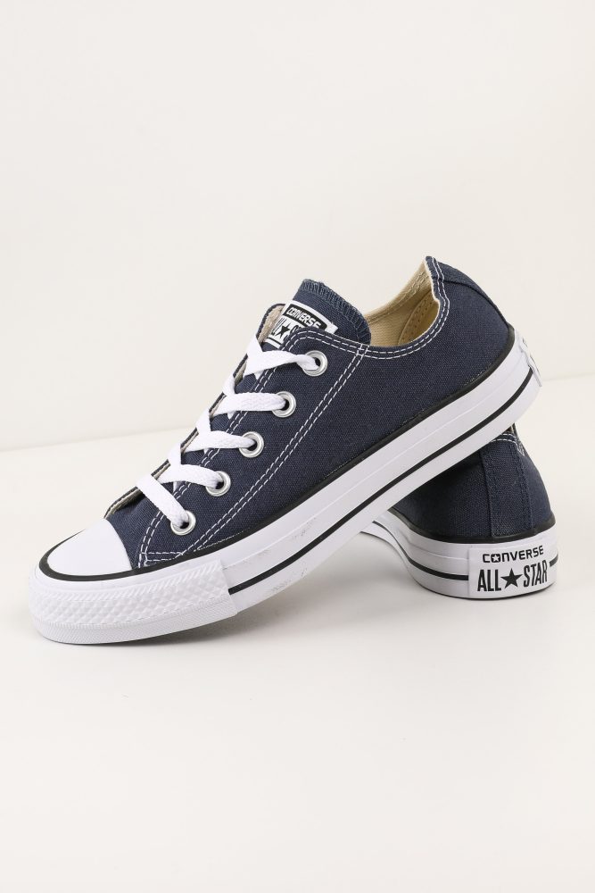 Converse - Chuck Taylor All Star Core Ox-37, für Damen, Aquamarine, Größe 37