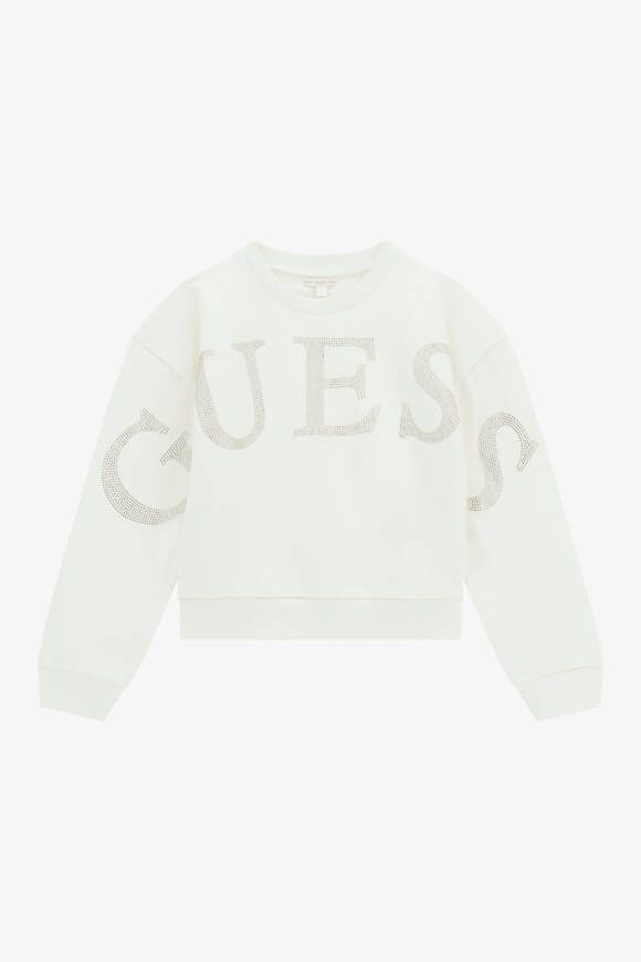 Guess Sweatshirt - Cream 12 Kids