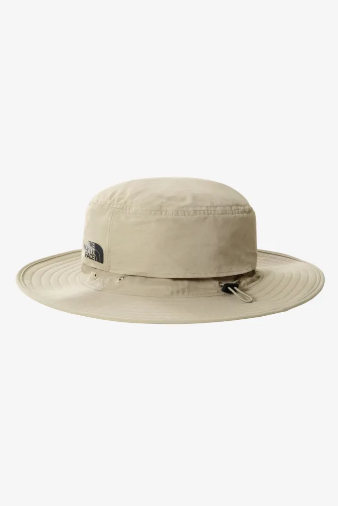 The North Face Fischerhut / Bucket Hat - Dune Beige L/XL