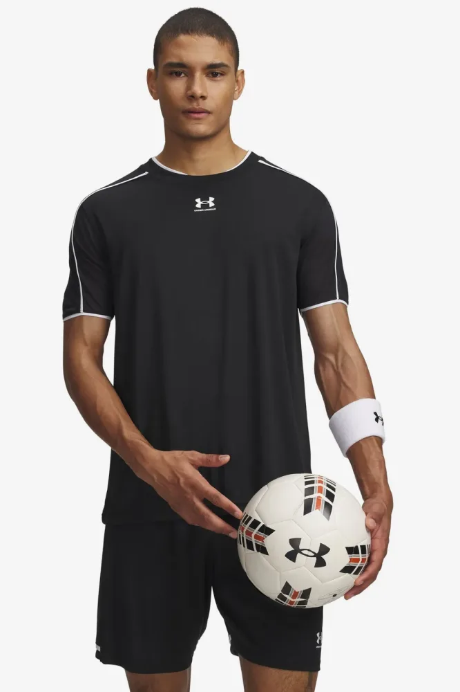 Under Armour T-Shirt - Black S Herren