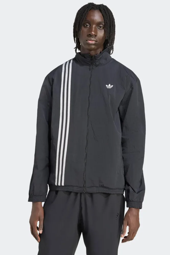 Adidas Originals Firebird Trainingsjacke - Black L Herren