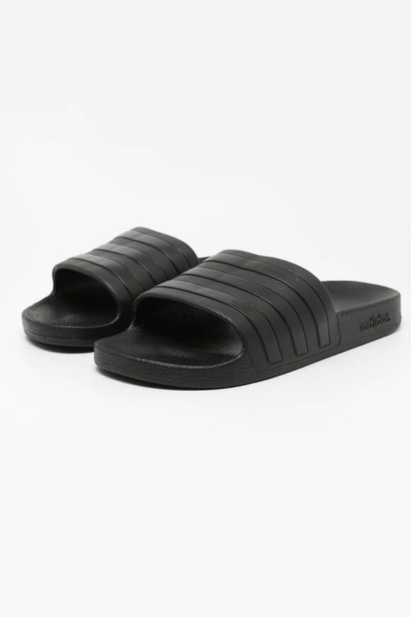 Adidas Adilette Aqua Cloudfoam diapositive