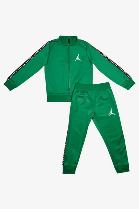 Jordan Air Baby-Set - Pine Green 12m