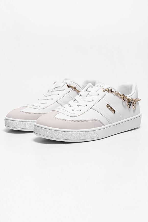 Guess Naoko Sneaker - Offwhite EU37 Damen
