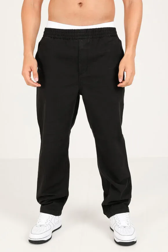 Carhartt WIP Chinos - Schwarz XS Herren