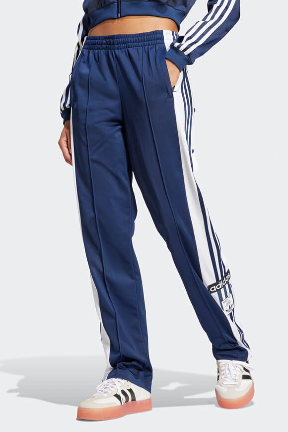 Adidas Originals Adibreak Trainingshose - Night Indigo S Damen