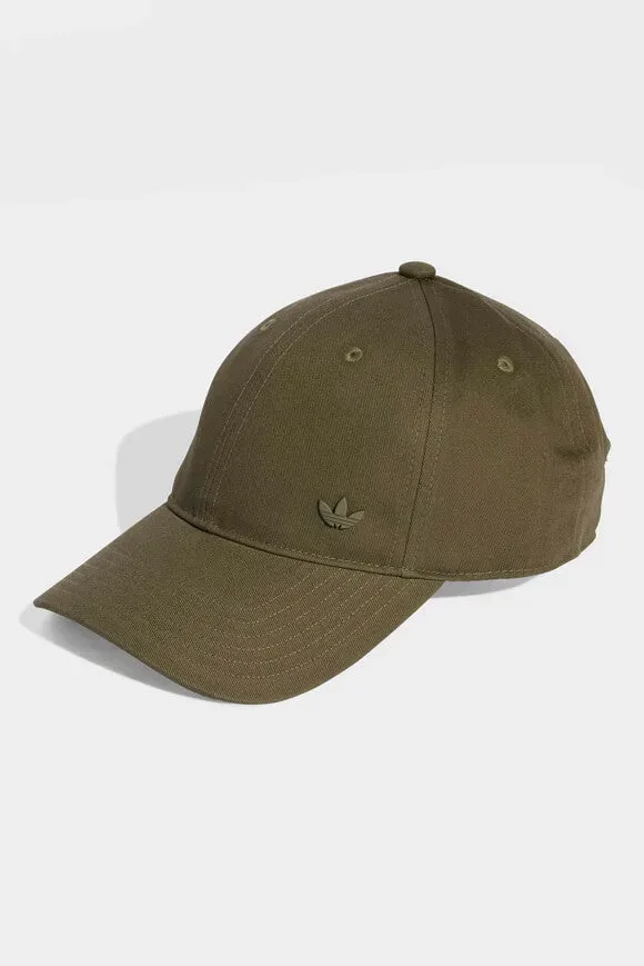 Adidas Originals Strapback Cap - Olive Strata Einheitsgroesse Herren