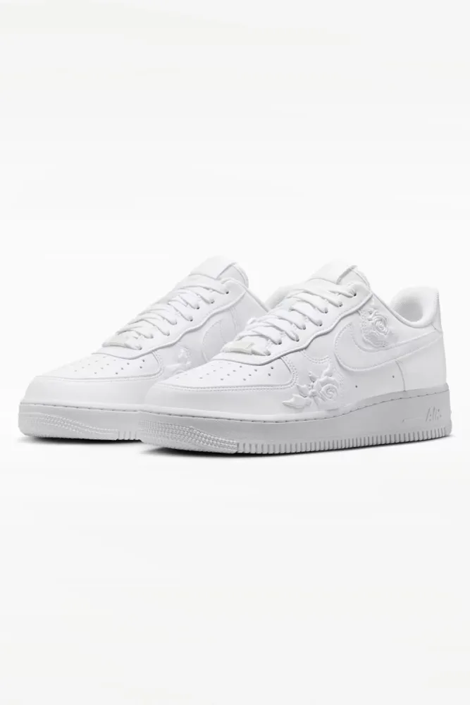 Nike Air Force 1 '07 Sneaker - White EU37.5 Damen