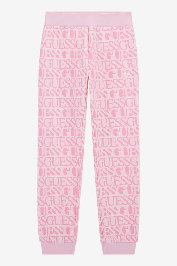 Guess Sweathose - Pink 10 Kids