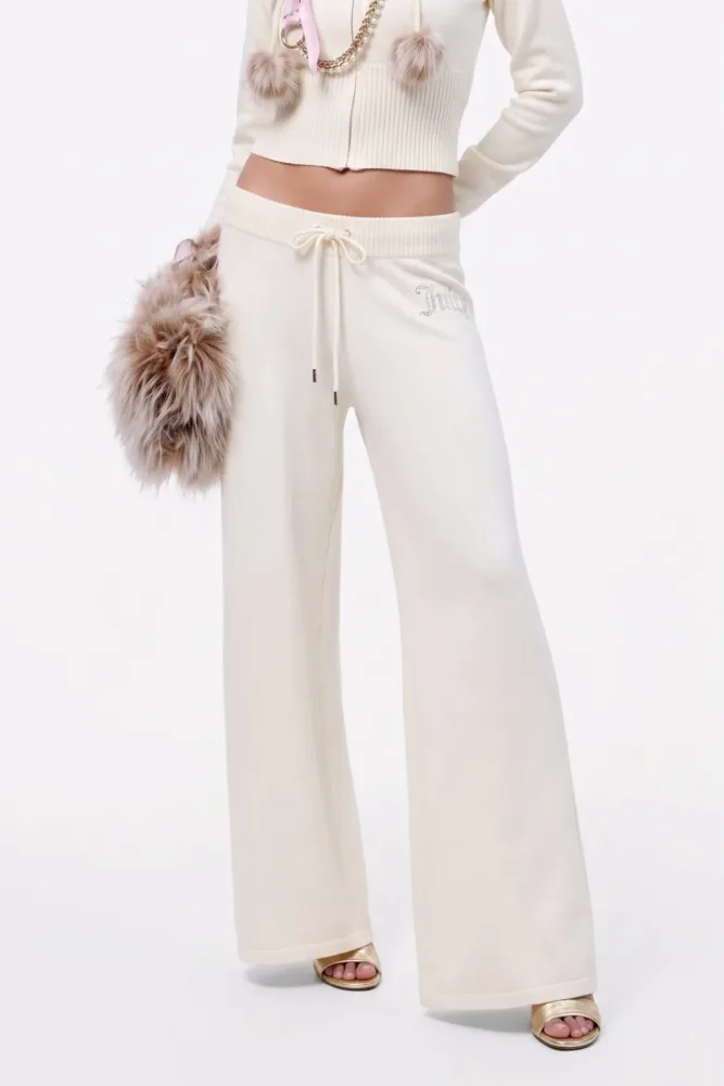 Juicy Couture Strickhose - Sugar Swizzle XS Damen
