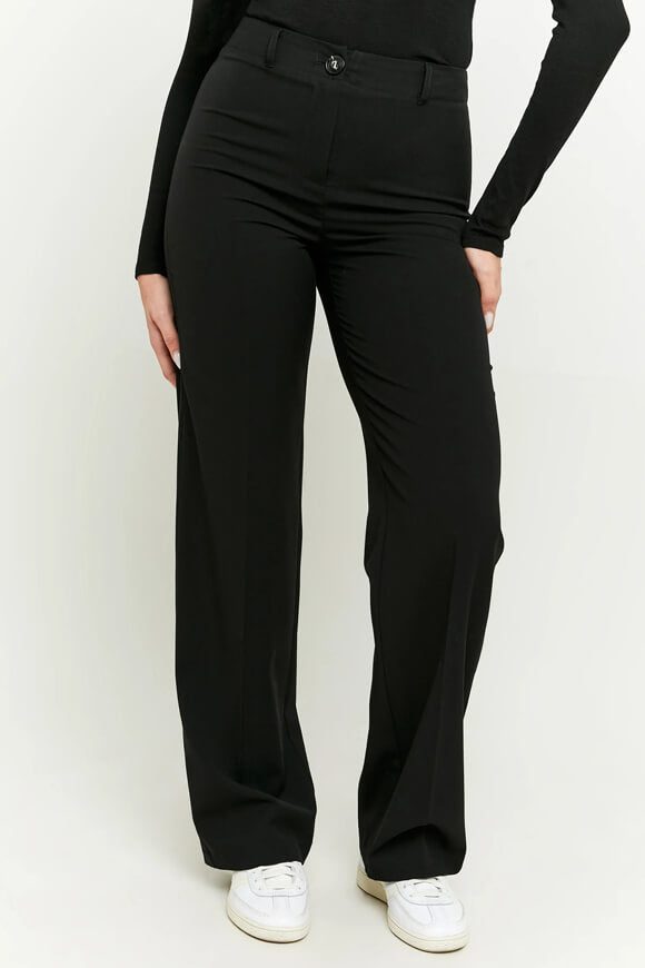 Tally Weijl Stoffhose - Black 36 Damen