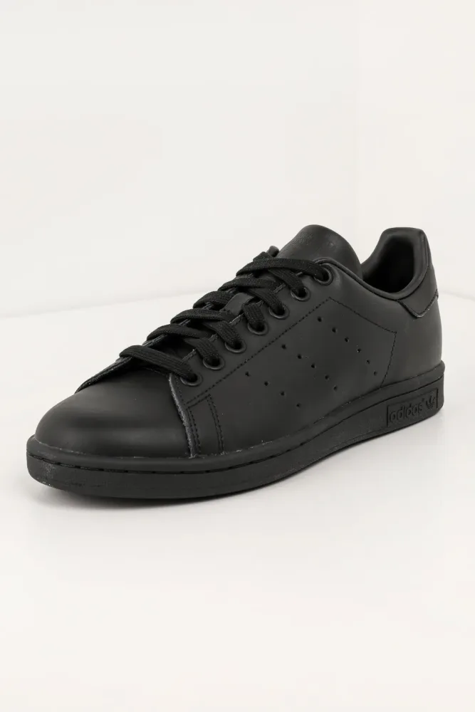 Adidas Originals Stan Smith Sneaker - Schwarz EU38