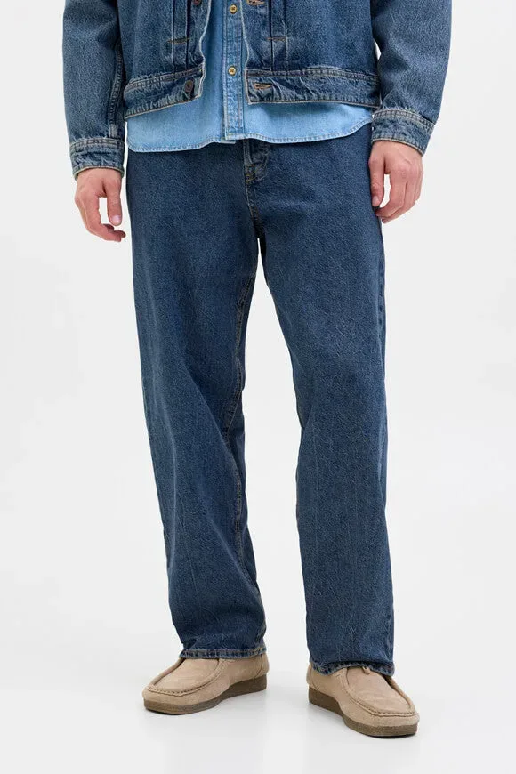 Jack & Jones Relax-fit-Jeans 