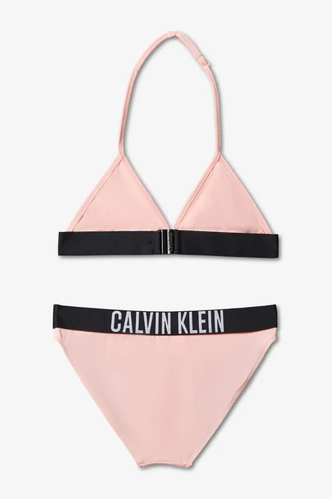 Calvin Klein Bikini - Quartz Pink 12-14 Kids