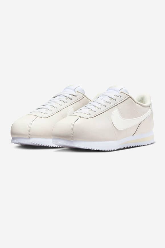 Nike Cortez Sneaker - Phantom + Coconut Milk EU37.5 Damen