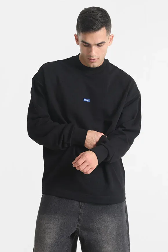 HUGO Blue Sweatshirt 