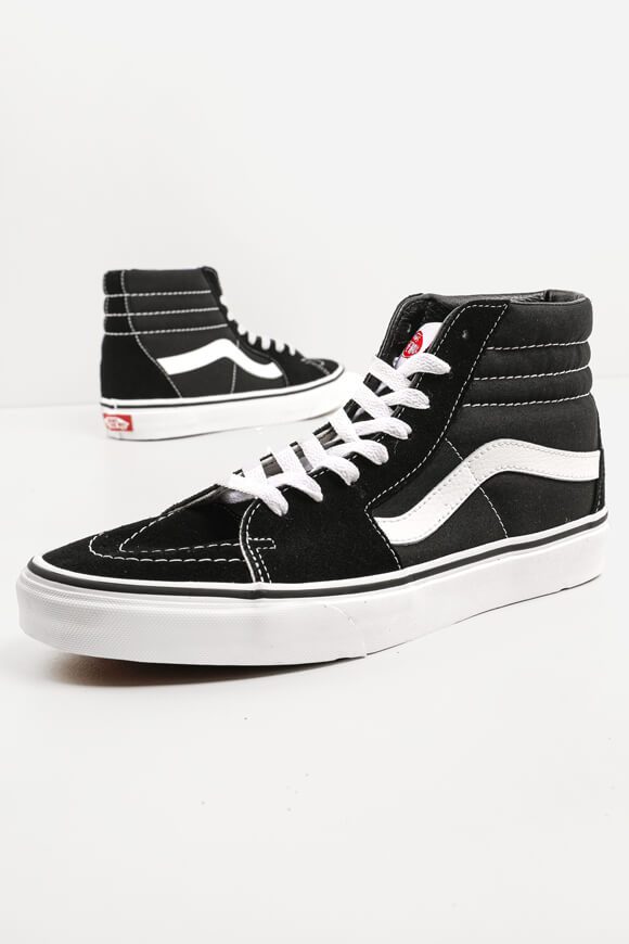Vans SK8 Sneaker - Schwarz EU38.5