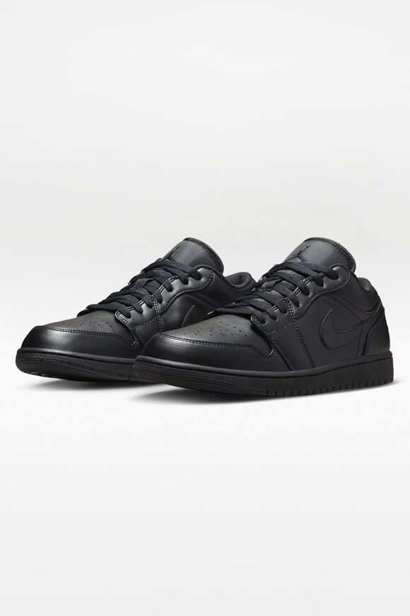Jordan Air Jordan 1 Sneaker - Black EU42.5 Herren