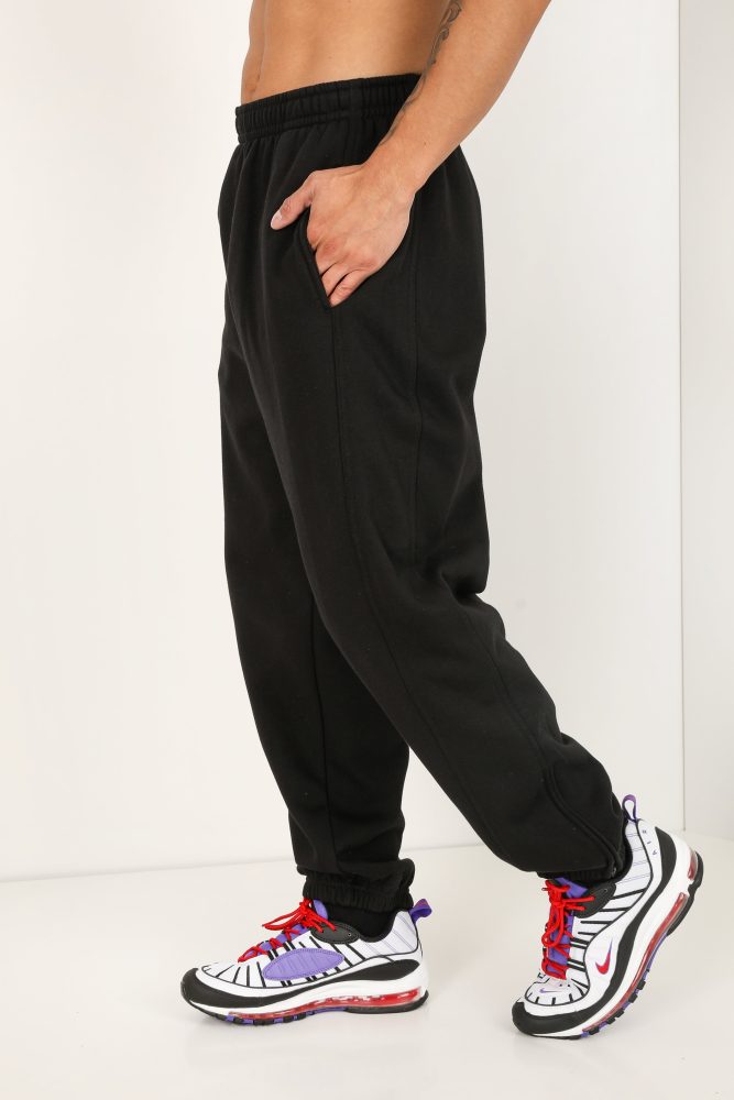 Urban Classics Sweathose - Schwarz S Herren