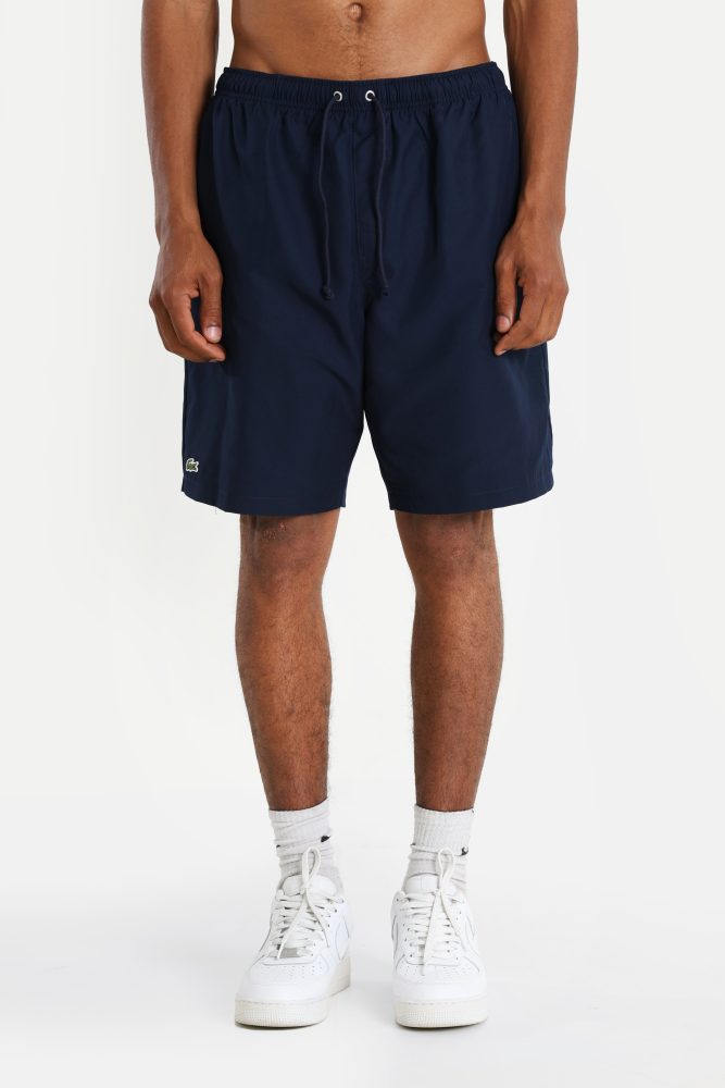 Lacoste Trainingsshorts - Navy S Herren