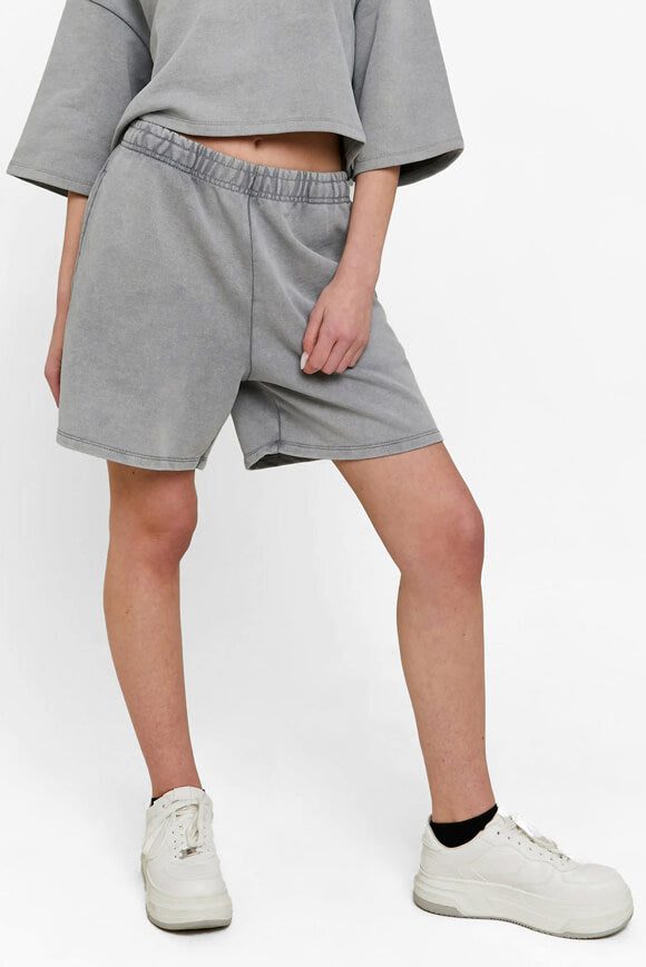 Tally Weijl Sweatshorts - Grey 32 Damen