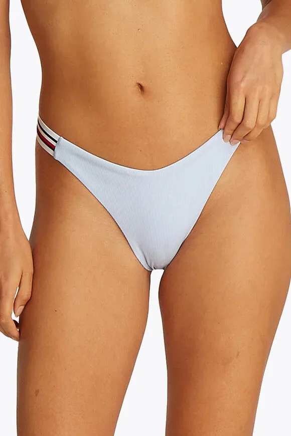Tommy Hilfiger Bikini-Unterteil - Sweet Blue M Damen