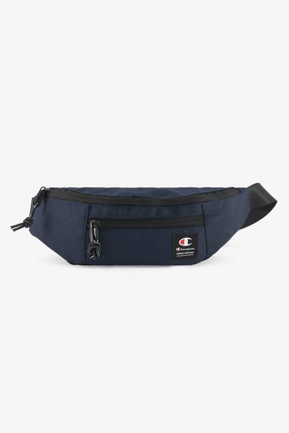 Champion Bauchtasche - Dark Navy Einheitsgroesse Herren