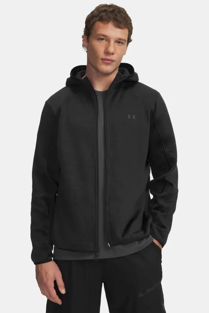 Under Armour Trainingsjacke - Black S Herren