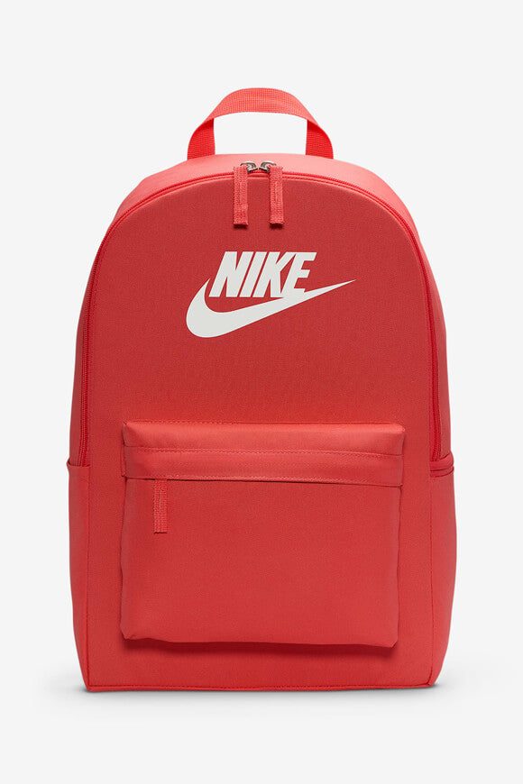 Nike Heritage Rucksack - Magic Ember Einheitsgroesse